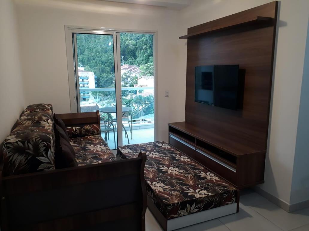 Apartamento Excelente Opcao De Apartamento Em Ubatuba-Sp Exterior foto