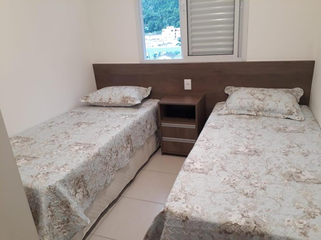 Apartamento Excelente Opcao De Apartamento Em Ubatuba-Sp Exterior foto