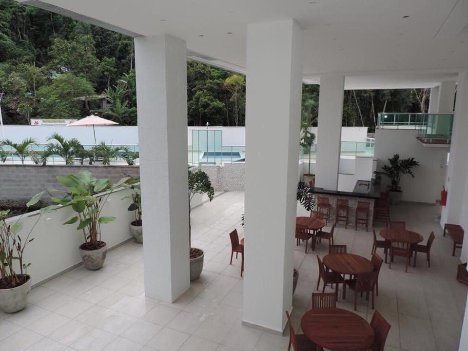 Apartamento Excelente Opcao De Apartamento Em Ubatuba-Sp Exterior foto