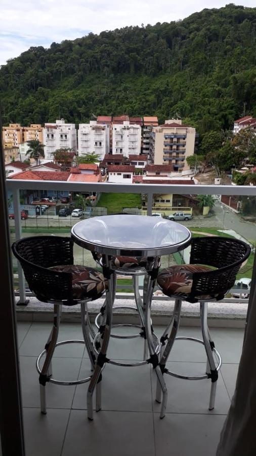 Apartamento Excelente Opcao De Apartamento Em Ubatuba-Sp Exterior foto