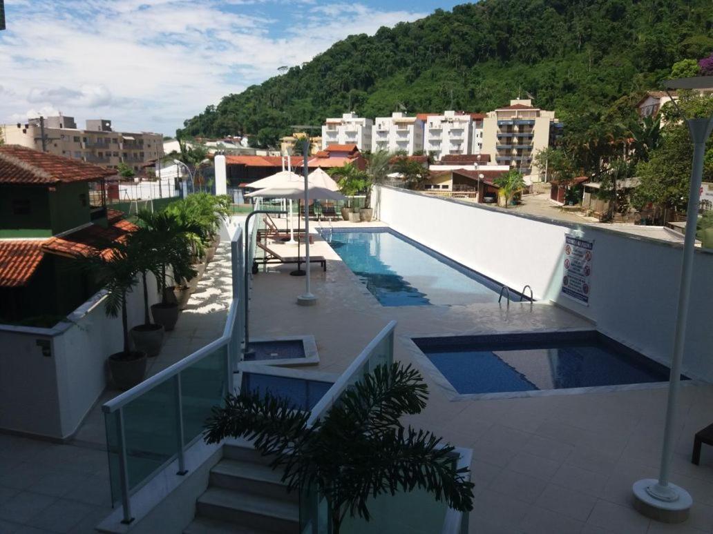 Apartamento Excelente Opcao De Apartamento Em Ubatuba-Sp Exterior foto